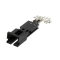 103949-1 - CONN PLUG 2POS IDC 26-30AWG GOLD