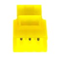 3-641436-3 - CONN PLUG 3POS IDC 20AWG TIN