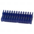 1-640622-3 - CONN RCPT 13P IDC 26AWG TIN-LEAD