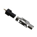 MQ172-3SA-CV(31) - CONN PLUG 3POS SOLDER GOLD
