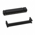 D89130-0031HK - CONN RCPT 30P IDC 26-28AWG GOLD