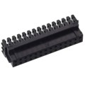 DF11-28DS-2R26(53) - CONN RCPT 28POS IDC 26AWG TIN
