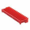 4-643819-5 - CONN RCPT 15POS IDC 22AWG TIN