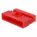 3-641437-9 - CONN PLUG 9POS IDC 22AWG TIN