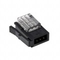 37103-A206-00E MB - CONN PLUG 3POS IDC 20-24AWG GOLD