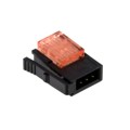 37103-B101-00E MB - CONN PLUG 3POS IDC 24-26AWG GOLD