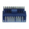 4-647002-0 - CONN PLUG 10POS IDC 26AWG TIN