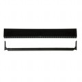 SFH213-PPPC-D32-ID-BK - CONN HEADER 64POS IDC 28AWG GOLD
