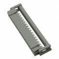 89136-0001 - CONN RCPT 36P IDC 26-28AWG GOLD
