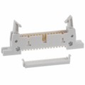 AWH30G-E232-IDC-R - CONN HEADER 30POS IDC GOLD