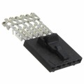 103960-5 - CONN RCPT 6POS IDC 26-30AWG GOLD