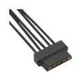 M80-7980401 - CONN RCPT 4P CRIMP 28-32AWG GOLD