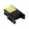 37304-B122-00E MB - CONN RCPT 4POS IDC 24-26AWG GOLD