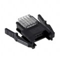 37304-A206-0PE MB - CONN RCPT 4POS IDC 20-24AWG GOLD