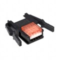 37304-B101-0PE MB - CONN RCPT 4POS IDC 24-26AWG GOLD