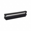89361-140LF - CONN RCPT 40POS IDC 28AWG GOLD