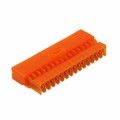 4-641435-5 - CONN PLUG 15POS IDC 18AWG TIN