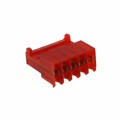 3-644042-5 - CONN RCPT 5POS IDC 22AWG GOLD