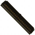SFH41-PPPB-D40-ID-BK - CONN HEADER 80POS IDC GOLD