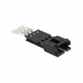 103947-2 - CONN PLUG 3POS IDC 26-30AWG