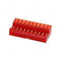 1-644038-0 - CONN RCPT 10POS IDC 22AWG GOLD