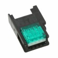 37304-2124-000 FL 100 - CONN RCPT 4POS IDC 20-22AWG GOLD