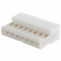3-641238-8 - CONN RCPT 8POS IDC 24AWG GOLD