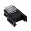 37304-A206-00E MB - CONN RCPT 4POS IDC 20-24AWG GOLD
