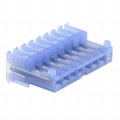 3-644726-8 - CONN RCPT 8POS IDC 26AWG GOLD