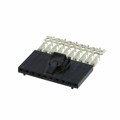 103960-9 - CONN RCPT 10P IDC 26-30AWG GOLD