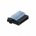 2-1473562-7 - CONN PLUG 7POS IDC GOLD