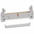 AWH 40G-0222-IDC - CONN HEADER 40POS IDC GOLD