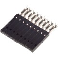 5-103976-8 - CONN RCPT 9POS IDC 22-26AWG GOLD