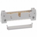 AWH 30G-0202-IDC - CONN HEADER 30POS IDC GOLD