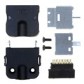 ST40X-24S-CV1(80) - CONN PLUG 24POS SOLDER GOLD