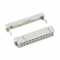 3626-7000 - CONN RCPT 24P IDC 26-28AWG GOLD
