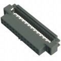 158226-0120 - CONN SOCKET 26POS IDC 28AWG GOLD
