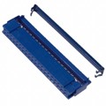 CWR-210-40-0203 - CONN RCPT 40POS IDC TIN