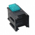 37306-2124-0W0 FL - CONN RCPT 6POS IDC 20-22AWG GOLD