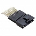 103948-7 - CONN PLUG 8POS IDC 26-30AWG GOLD