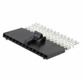 6-103644-2 - CONN RCPT 13P IDC 22-26AWG GOLD