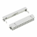 3399-7000 - CONN RCPT 26P IDC 26-28AWG GOLD
