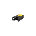 1746741-3 - CONN SOCKET 3P IDC 20-26AWG GOLD