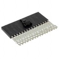 1-103640-5 - CONN RCPT 16P IDC 26-30AWG GOLD