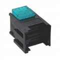 37308-2124-0W0 FL - CONN RCPT 8POS IDC 20-22AWG GOLD
