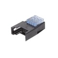 2-1746741-4 - CONN SOCKET 4P IDC 20-26AWG GOLD