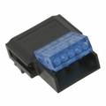 35805-6180-A00GF - CONN PLUG 5POS IDC 18AWG GOLD