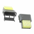 35805-6200-A00GF - CONN PLUG 5POS IDC 20AWG GOLD