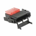 35805-6000-BPMGF - CONN PLUG 5POS IDC 20AWG GOLD