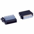 2-1473562-6 - CONN PLUG 6POS IDC GOLD